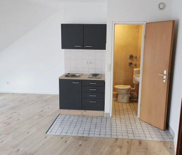 Pronájem bytu 1+1 • 25 m² bez realitkyHalmhuberstraße 10-14 Mannhei... - Photo 6