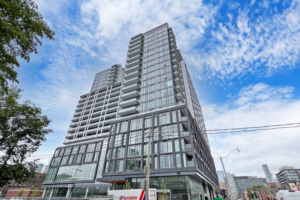 For Lease - 50 Power Street Unit# 713, Toronto, Ontario - Photo 1