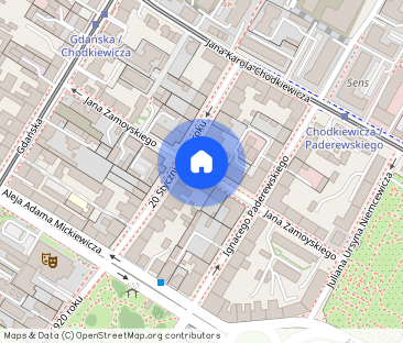 2 pokoje w Dzielnicy Muzycznej 53 m2 - Фото 1