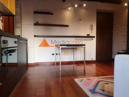 Trilocale via Ripamonti 22, Bocconi, Milano - Photo 2