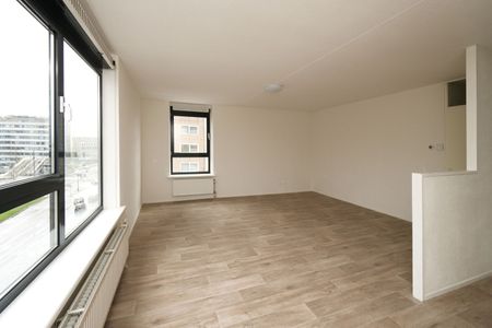 Appartement te huur: Zuidplein 640 3083 CX Rotterdam - Photo 2