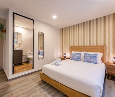 VH | Condesa | Nice loft + wifi & washer | 60 - Photo 6