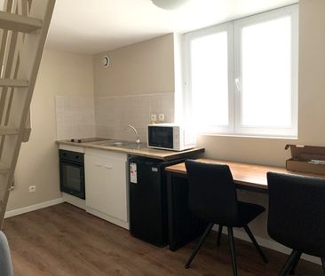 Location Appartement 2 pièces 17m² CALAIS 62100 - Photo 5