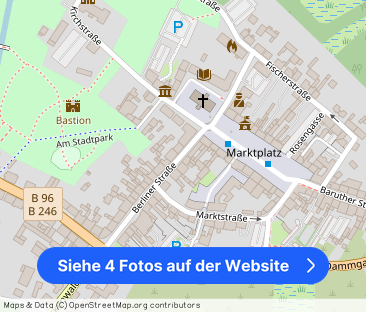 Seltenes Highlight – 2-Zimmer-Neubauwohnung mit 330 m² Gartenanteil - Foto 1