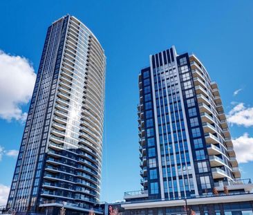 For Lease - 35 Watergarden Drive Unit# 2911, Mississauga, Ontario - Photo 2