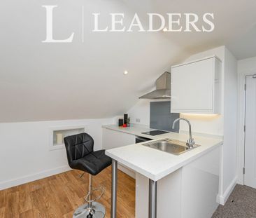 1 bedroom room to rent Albert Street, Hucknall - Photo 6
