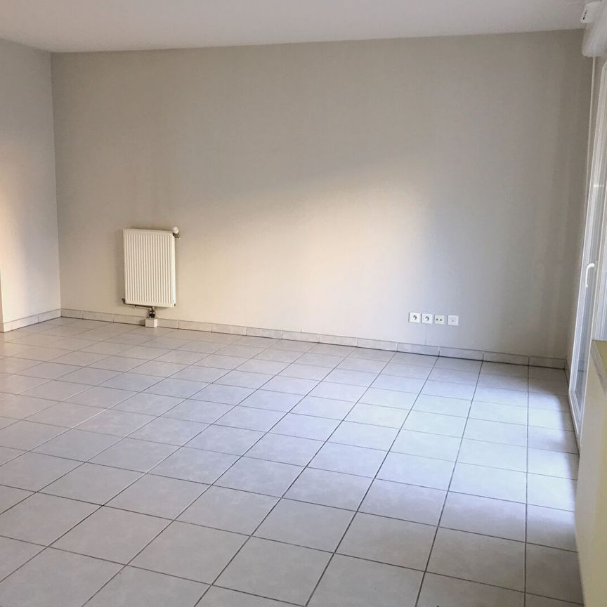 Appartement 1 pièce - Photo 1