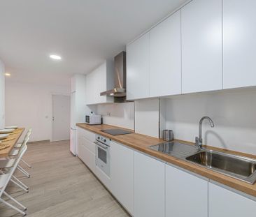 Apartamento de alquiler en Calle Hermanos Galán Casero, Los Boliches - Photo 1