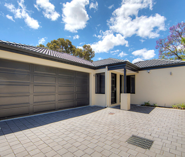 Low-Maintenance 4x2 in a Quiet Gosnells Pocket — Move In, Settle Down, Stay Awhile - Photo 1