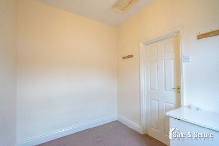 Derwent Street Hartlepool Cleveland - Photo 5