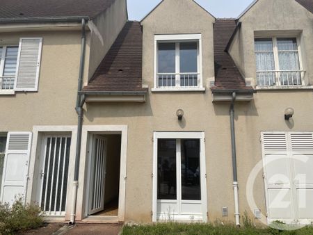 Location Appartement 2 pièces 49m² NEMOURS 77140 - Photo 5