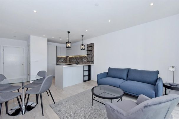 2 bedroom apartment to rent - Photo 1