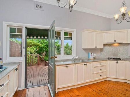 152 Denison Road, Dulwich Hill NSW 2203 - House For Rent | Domain - Photo 3