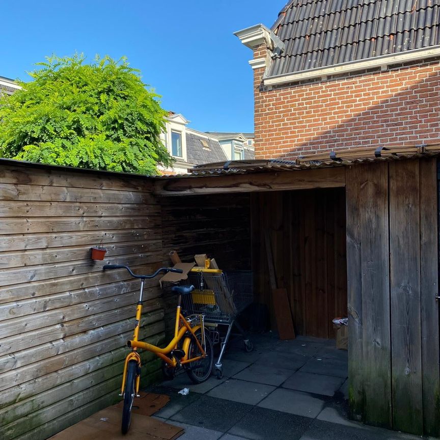 Joubertstraat, 28, 8917CC, Leeuwarden - Photo 1