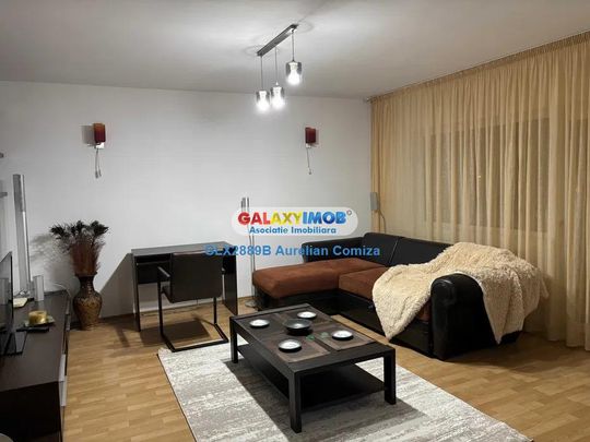 Apartament 2 camere decomandat Aviatiei etaj3/4 - Photo 1