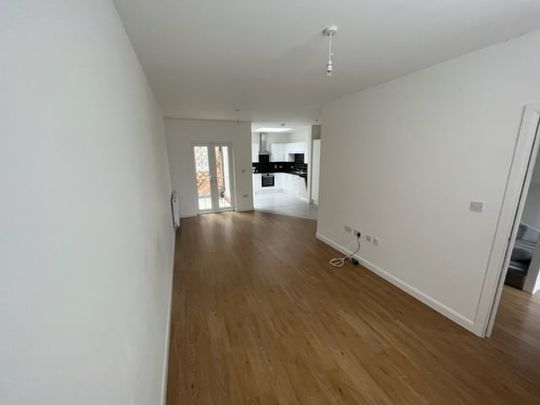 Temple street, Rugby - Photo 1