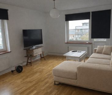 Bryggaregatan 34 - Foto 6