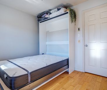 Appartement à louer - Montréal (Villeray/Saint-Michel/Parc-Extensio... - Photo 1
