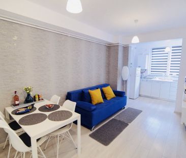 Apartament elegant de închiriat – Mamaia, zona Hotel Opera, proximi... - Fotografie 5