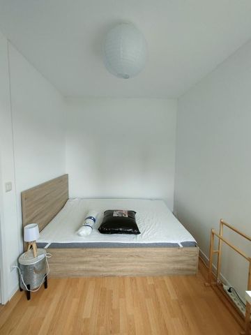 Bellangerais – T4 meublé - Photo 5