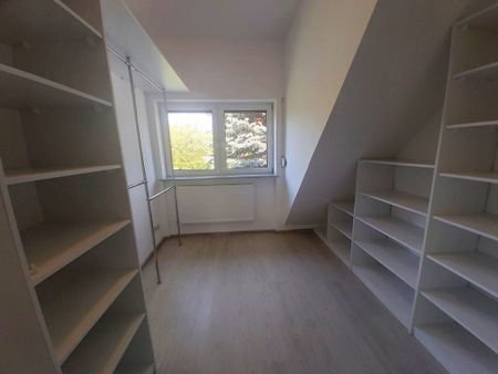 dom na wynajem Szczecin Warszewo - Zdjęcie 2