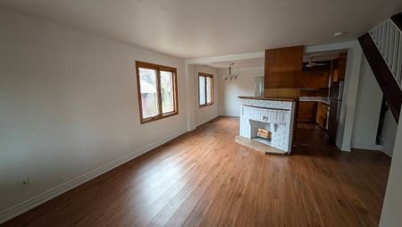 For Lease - 50 Birchmount Road Unit# Main Floor, Toronto, Ontario - Photo 3