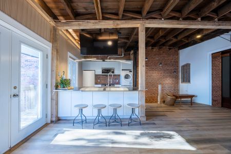 Rue du Fort, H3H 2B3, Montréal - Photo 5