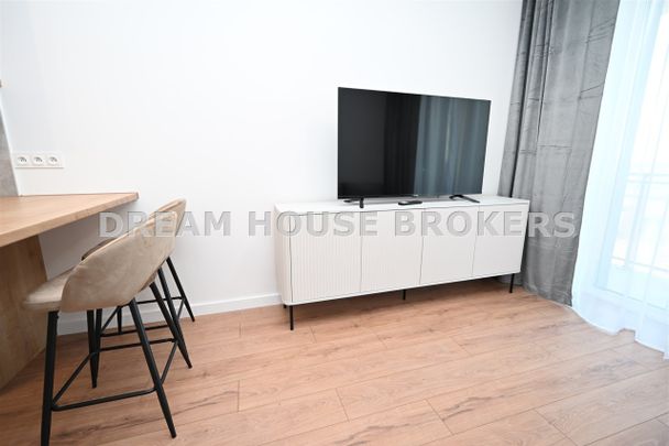 Mieszkanie na wynajem - Photo 1