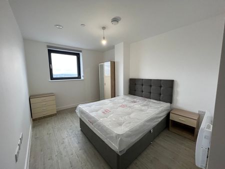 2 Bed Flat, Northill Apartments, M50 - Photo 3