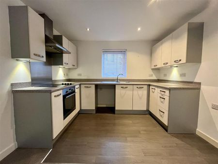 2 bedroom apartment to rent - Photo 5