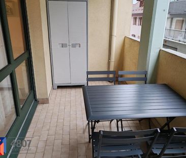 Appartement T2 à louer à Sallanches - Photo 1