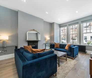 5 bedroom house to rent - Photo 3