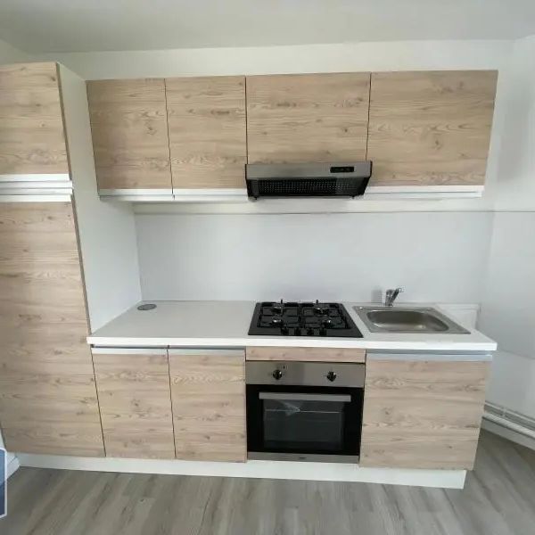 Appartement à louer 2 pièces 52.81m² - Photo 1