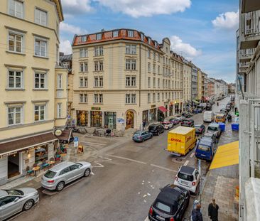 Great location in Maxvorstadt university quarter - Photo 4