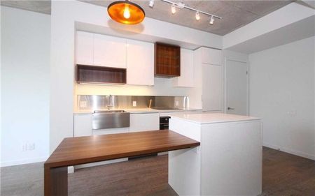 For Lease - 383 Sorauren Avenue Unit# 305, Toronto, Ontario - Photo 5