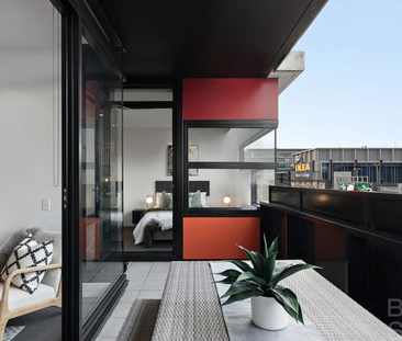 Light-Filled 2-Bedroom Apartment with Resort-Style Amenities in Pri... - Photo 5