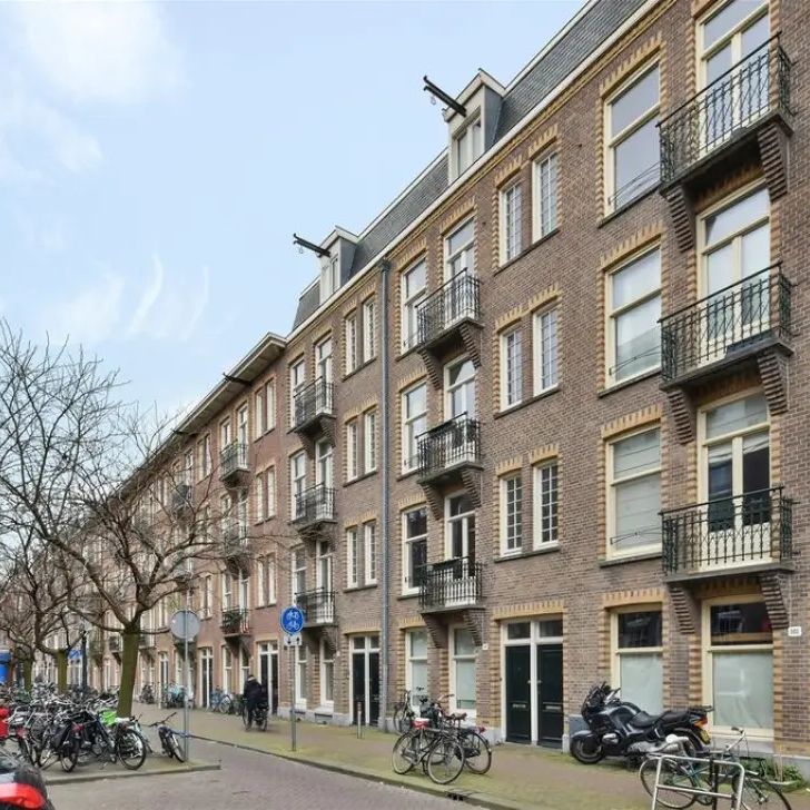 Bentinckstraat 99 1 - Photo 1