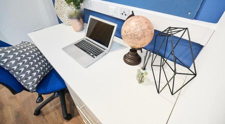 1 bedroom in a flat share to rent - Photo 4