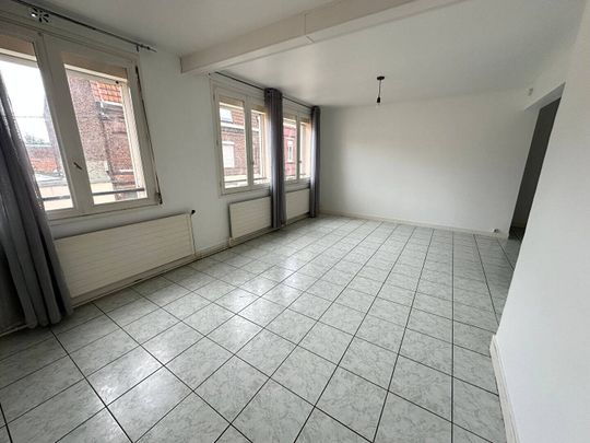 Location appartement 3 pièces 59.73 m² à Hellemmes-Lille (59260) - Photo 1