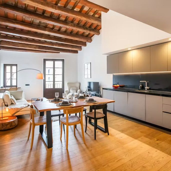 Carrer dels Còdols, Barcelona, Catalonia 08002 - Photo 1