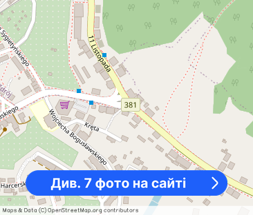 11 Listopada 97, 4 oddzielne pokoje, pet-friendly - Фото 1