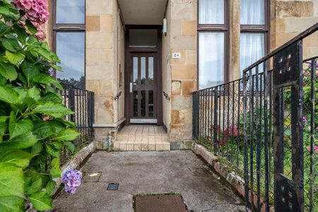 South Woodside Road, Kelvinbridge, Glasgow, G4 9HG - Photo 2