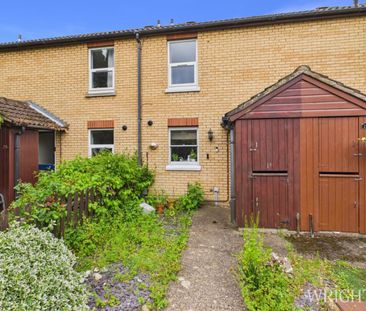 2 bedroom House - OAKTREE GARTH, WELWYN GARDEN CITY - Photo 6