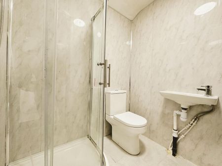 Studio to rent - Photo 2