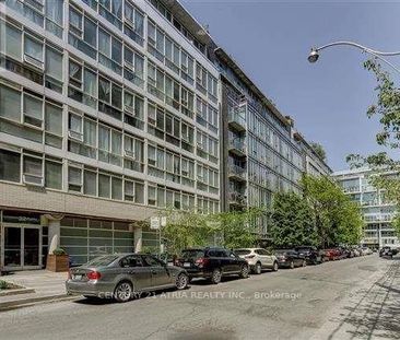 Stewart Lofts , #202 - Photo 3