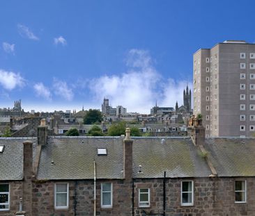 3 Hawthorn Terrace, AB24 5NP, Aberdeen - Photo 2