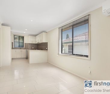 38 Freeman Parade, 2528, Mount Warrigal Nsw - Photo 1