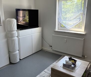 Komplett möblierte Wohnung in Fohnsdorf! - Photo 1