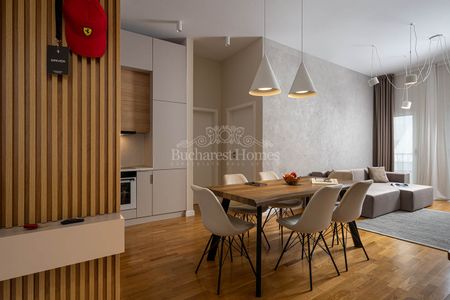 Very Nice Two-Bedroom Flat with Big Roof Terrace - Circus Park - Fotografie 3
