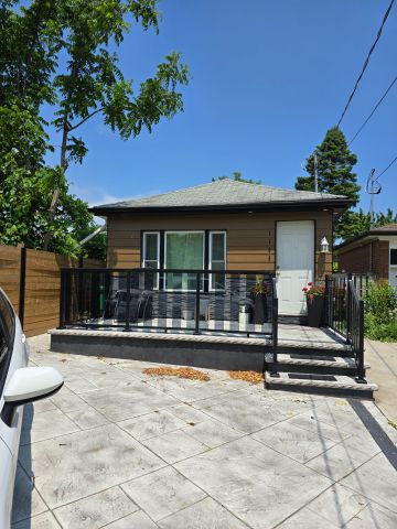 For Lease - 1109 Caven Street Unit# Main, Mississauga, Ontario - Photo 2